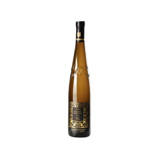 Allendorf 阿兰道夫 阿兰道夫莱茵高雷司令晚摘甜型白葡萄酒 2012年