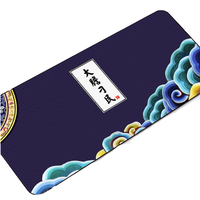 Langtu 狼途 鼠标垫 800*300*3mm 大胆刁民