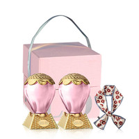 安娜苏 大牌旅行装香水小样5ml*2经典香型女生生日礼物