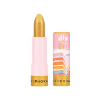 SEPHORA 丝芙兰 唇情物语系列唇膏 #71我的节日 4g