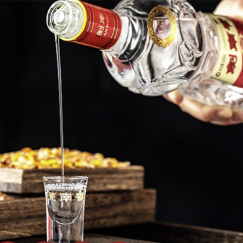 剑南春青铜纪三星堆博物馆联名52%vol 浓香型白酒500ml 礼盒装【报价