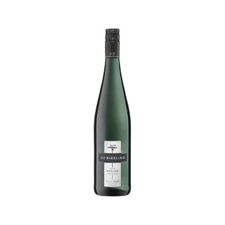 Weingut Schloss Johannisberg 约翰山堡酒庄 约翰山堡酒庄莱茵高雷司令干型白葡萄酒 2018年