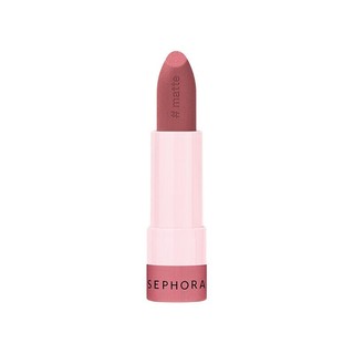 SEPHORA 丝芙兰 唇情物语系列唇膏 #65仙人掌 4g