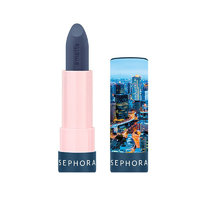 SEPHORA 丝芙兰 唇情物语系列唇膏 #45城市音律 4g