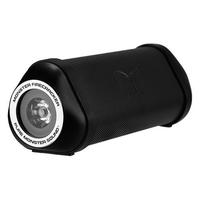 MONSTER 魔声 Firecracker 爆竹 户外 便携蓝牙音箱 黑色