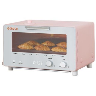 Crulo CR-VN01E 电烤箱