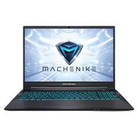 MACHENIKE 机械师 逐空 T58-V 暗翼版 十一代酷睿版 15.6英寸 游戏本 黑色 (酷睿i7-11800H、RTX 3060 6G、16GB、512GB SSD、1080P、144Hz)