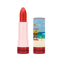 SEPHORA 丝芙兰 唇情物语系列唇膏 #24深海湾 4g