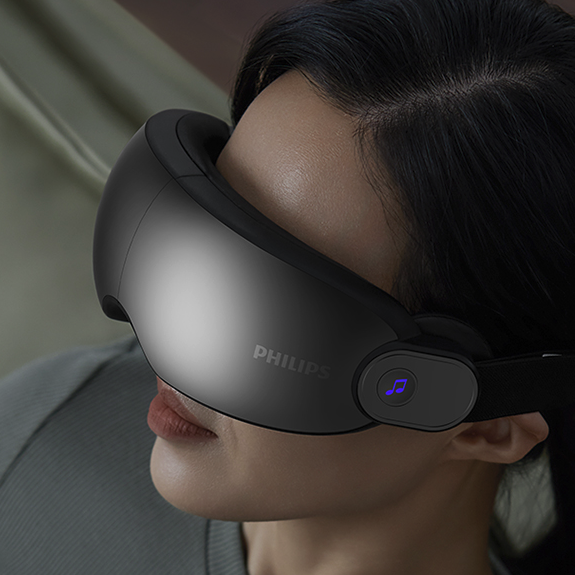 PHILIPS 目もとマッサージャー PPM7101E PHILIPS 目もとマッサージャー PPM7101E フィリップス PPM7101E