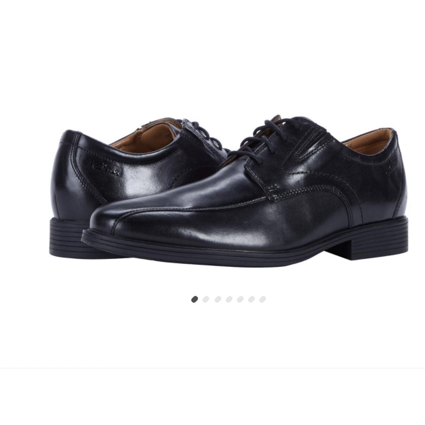 Clarks 其乐 男士牛津鞋