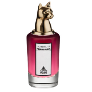 PENHALIGON'S 肖像兽首系列 销魂迷人的雅丝明女士浓香水 EDP 75ml