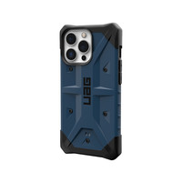 UAG iPhone 13 Pro 硅胶手机壳 蓝色