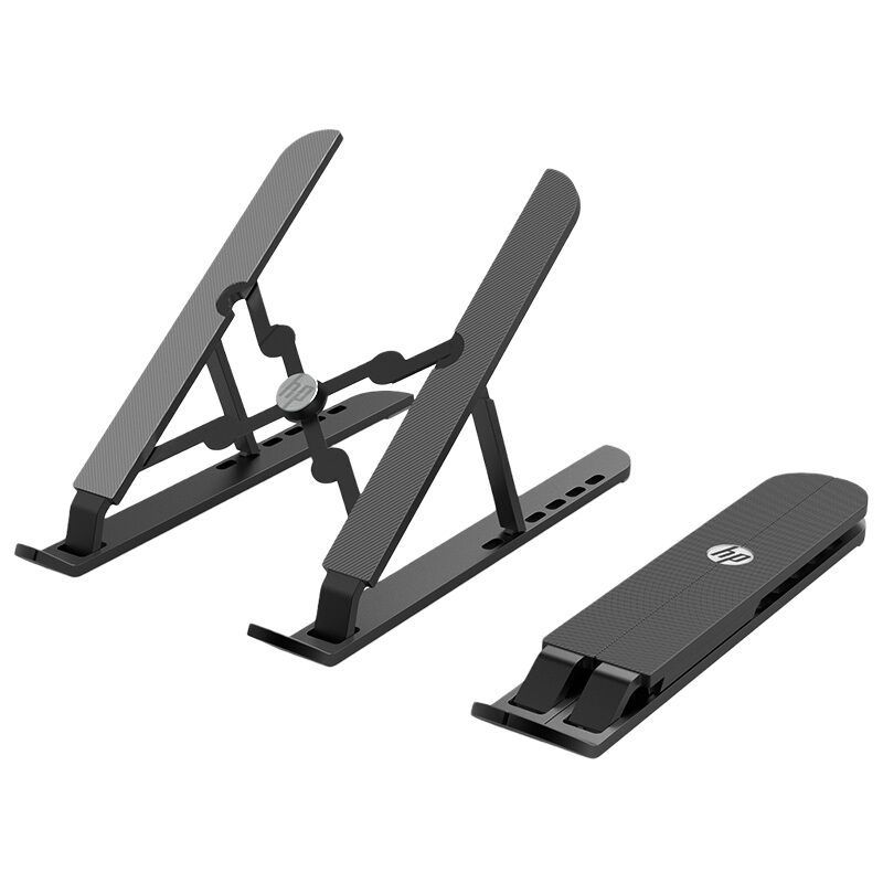 HP 惠普 ZJ10 铝合金电脑支架