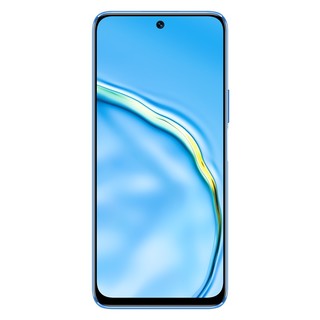 麦芒 10 5G手机 8GB+128GB 极光蓝