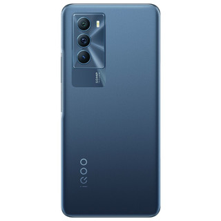 iQOO Neo 5 SE 5G手机 12GB+256GB 矿影蓝