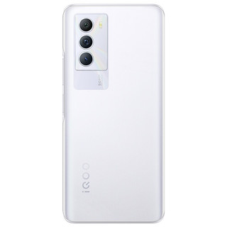 iQOO Neo 5 SE 5G手机 8GB+128GB 岩晶白