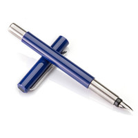 PARKER 派克 钢笔 Vector威雅系列 蓝色 F尖 单支装