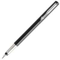PARKER 派克 钢笔 Vector威雅系列 黑色 F尖 单支装