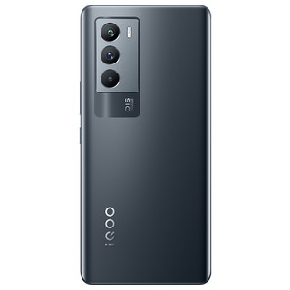 iQOO Neo5S 5G手机 8GB+256GB 夜行空间