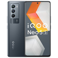 iQOO Neo5S 5G手机 8GB+128GB 夜行空间