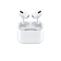 补贴购：Apple 苹果 AirPods Pro 主动降噪 真无线蓝牙耳机 配MagSafe充电盒