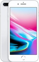 Apple 苹果 iPhone 8 Plus,256GB,银色 - 解锁(翻新高级)