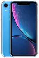 Apple 苹果 iPhone XR,128GB,蓝色 - 解锁(翻新高级)