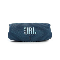 JBL 杰宝 charge 5音乐冲击波5 便携式蓝牙音箱 蓝色/红色/灰色 优良音质 持久续航
