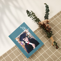 富士照片书定制同学录毕业纪念册聚会情侣写真相册定制作diy打印（7寸方形（6.7*6.7寸）、平装款(软面胶装)、56P（可容纳照片约56-224张））