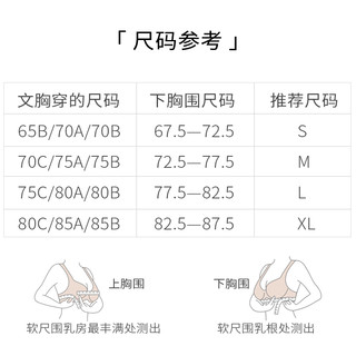 Nita妮塔无钢圈内衣女薄款春夏桑蚕丝胸罩性感法式三角杯美背文胸（浅灰色-1、M（适合70C/75A/75B））