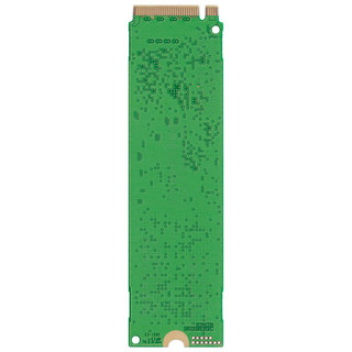 SAMSUNG 三星 PM981a NVMe M.2 固态硬盘 1TB（PCI-E3.0）