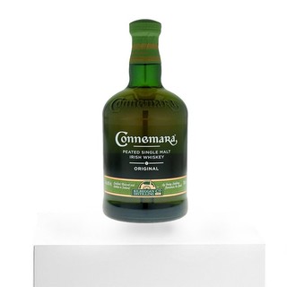 CONNEMARA 康尼马拉 爱尔兰 单一麦芽威士忌 40%vol 700ml