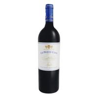 蓝宝堂酒庄 Clos Apalta 拉博丝特蓝宝堂Clos Aplata副牌16年份干红葡萄酒 单支装750mL