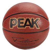 PEAK 匹克 PU篮球 DQ183010 棕色 7号/标准