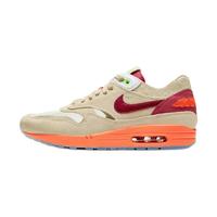NIKE 耐克 Air Max 1 Clot联名款 死亡之吻 休闲运动鞋