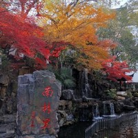 苏州金陵南林饭店  山水楼单标间