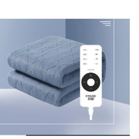CAI YANG 彩阳 双人电热毯 180*150cm