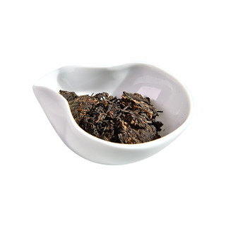 TAETEA 大益 玉华浓 普洱熟茶 357g