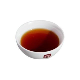 TAETEA 大益 玉华浓 普洱熟茶 357g