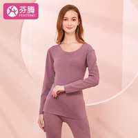 FENTENG 芬腾 情侣款保暖内衣 TZ97G9171W