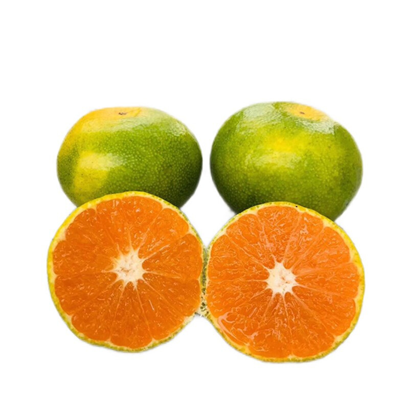 柑橙橘柚类水果盘点——平常喜欢吃的水果分享