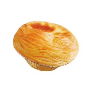 7式牛油蛋挞皮11kg