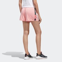 阿迪达斯官网 adidas neo W FAVES SHORTS 女装运动短裤FP7291