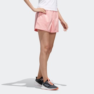 阿迪达斯官网 adidas neo W FAVES SHORTS 女装运动短裤FP7291
