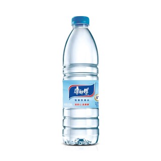 康师傅 包装饮用水 550ml*28瓶