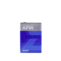 AISIN 爱信 AFW+ 变速箱油 4L*3桶