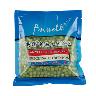 Anwell 安维 新西兰甜豌豆 300g