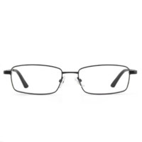 JingPro 镜邦 8020 金属合金眼镜框+防蓝光镜片