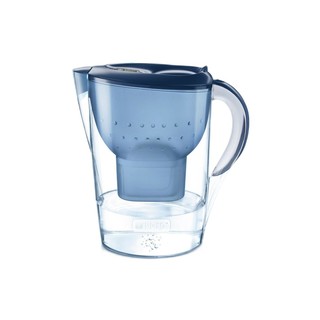 BRITA 碧然德 滤水壶 3.5L 1壶13芯套组全年装