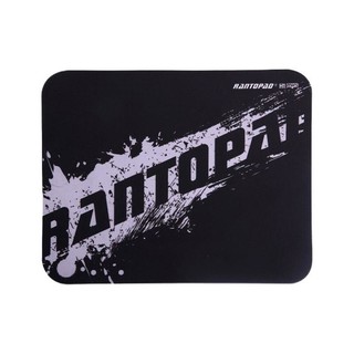 RANTOPAD 镭拓 鼠标垫 250*200*2.5mm mini黑色小号